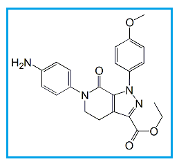 Apixaban Impurity 26
